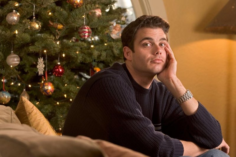 Kaj storiti, če partner ne mara božiča, vi pa ga obožujete? (foto: Profimedia)