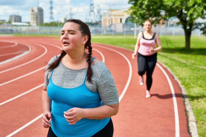 Tako vam telo sporoča, da morate SHUJŠATI