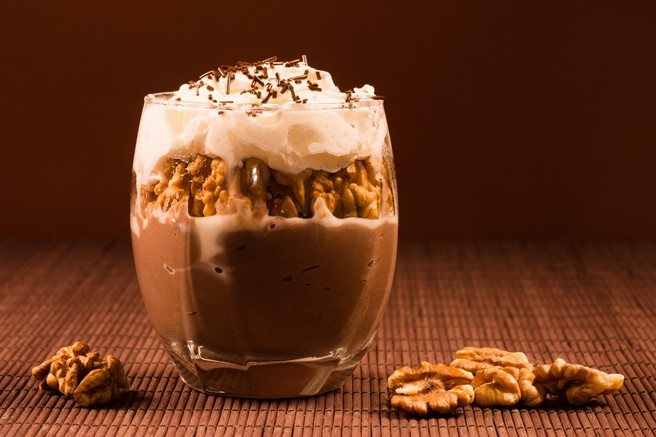 RECEPT: Do zdrave različice "snickers" sladice v samo 5 korakih!