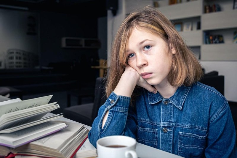 Te miti škodujejo spancu najstnikov: zato je vaš najstnik tako utrujen (foto: Profimedia)