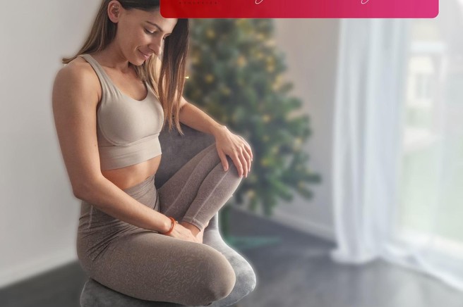NORA NAGRADNA IGRA:  Da boste v novem letu aktivni, vam podarjamo motivacijo: BON za Aeon Athletics Activewear spletno trgovino!