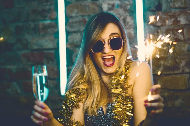 Kaj morate urediti do novega leta, da boste začeli sveže in neobremenjeno?