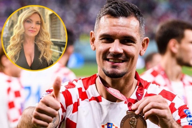 Hrvaško pretresa škandal: nogometni zvezdnik vzklikal ustaški pozdrav, voditeljica mu pridiga o izmečkih, zločincih in izdajalcih