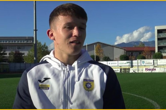 Slovenskemu klubu uspel izjemen posel: komaj 17-letni nogometaš odhaja v New York, odškodnina milijonska