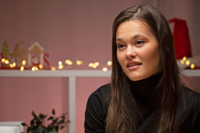 Laura Škvorc o motnjah hranjenja: "Ljudje smo zabredli in pozabili, da nismo samo telo"