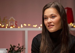 Laura Škvorc iskreno o motnjah hranjenja: "Ljudje smo zabredli in pozabili, da nismo samo telo"