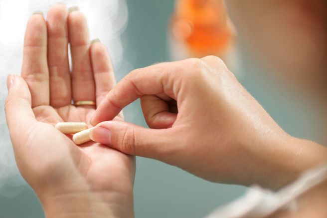 Brezplačna aplikacija, ki bo ocenila, ali imate dovolj vitamina D