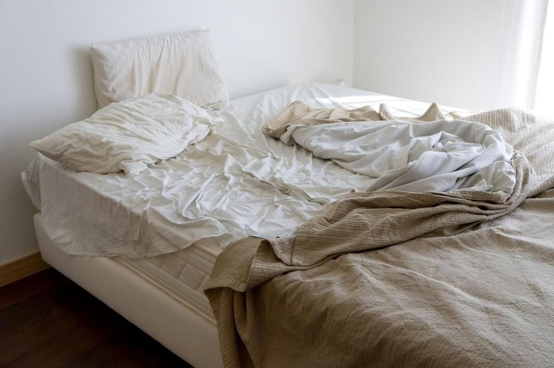 5 najpogostejših težav v spalnici, ki ženske odvrnejo od seksa (foto: Profimedia)