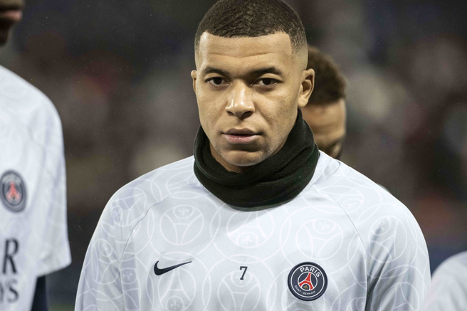 Mbappe ne bo nikoli prebolel razočaranja v finalu SP