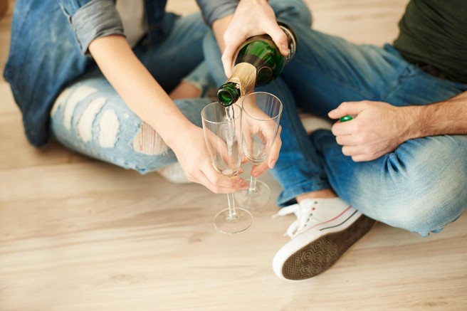 Zdravila, ki jih ni dobro mešati z alkoholom