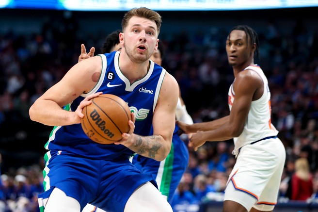 Luka Dončić