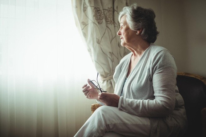 TO je najpogostejši vzrok za nastanek Alzheimerjeve bolezni