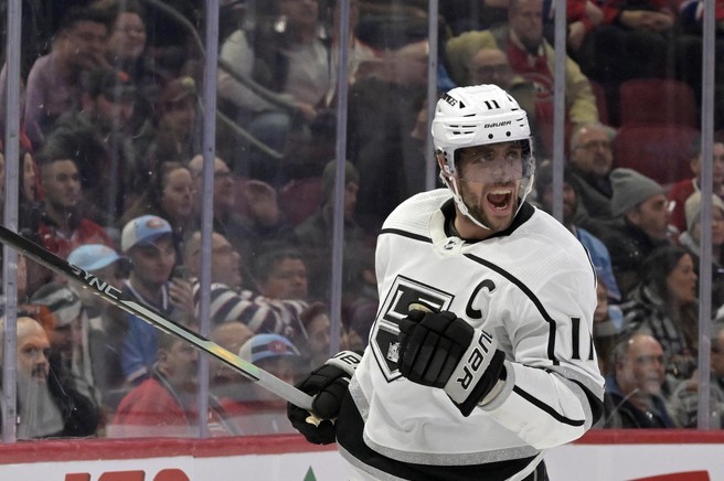 Anže Kopitar