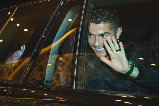 Se bo Cristiano Ronaldo že poleti vrnil v Evropo? Portugalec ima v svoji arabski pogodbi prav poseben člen