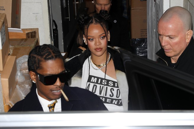 Rihanna