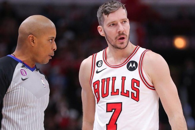 Tega ni pričakoval nihče: Goran Dragić svojemu klubu v ligi NBA pomagal do močno presenetljive zmage