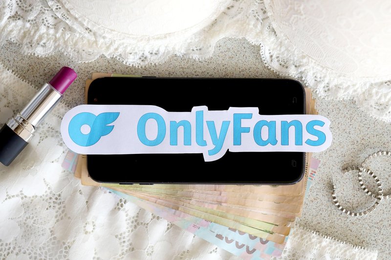 Onlyfans (foto: profimedia)