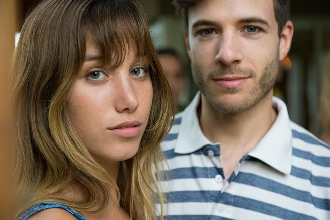 7 znakov, da ste se znašli v karmičnem partnerstvu