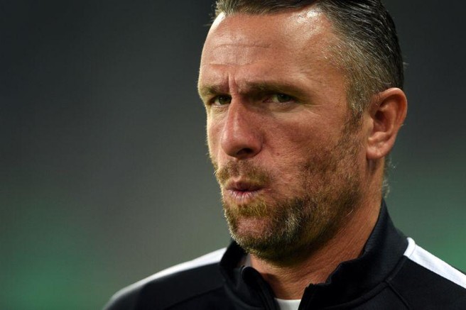 Legendarni Sebastjan Cimerotič pred novim življenjskim izzivom: vrnil se je tja, kjer se je vse začelo