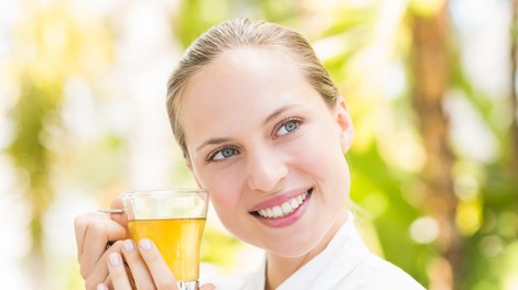 Najboljši čaji za pospeševanje metabolizma in hujšanje: Odplaknite toksine in si zagotovite zagon zdravih telesnih funkcij