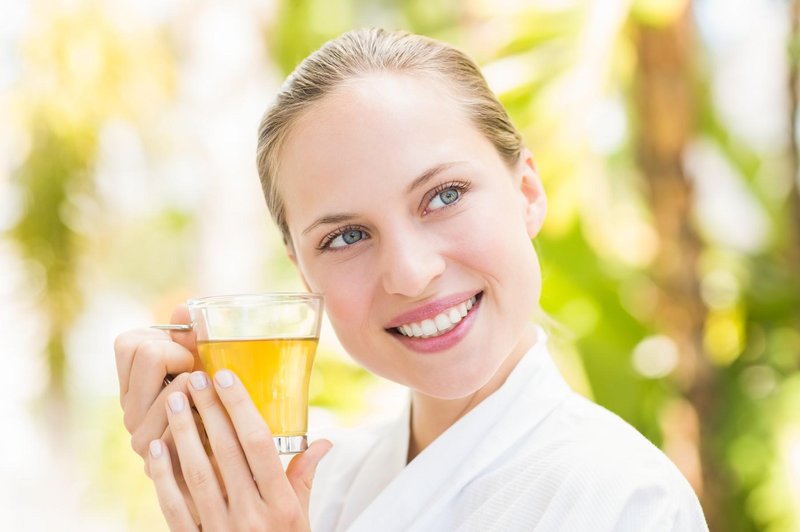 Najboljši čaji za pospeševanje metabolizma in hujšanje: Odplaknite toksine in si zagotovite zagon zdravih telesnih funkcij (foto: Profimedia)