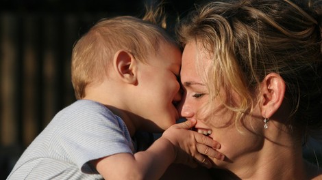 5 stvari, ki bi jih morala vedeti vsaka mama malčka (po besedah strokovnjakinje)