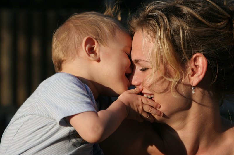 5 stvari, ki bi jih morala vedeti vsaka mama malčka (po besedah strokovnjakinje) (foto: Profimedia)
