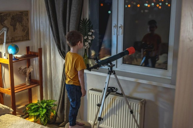 Enkratni astronomski dogodek: kako FOTOGRAFIRATI zeleni komet, ko bo ta letel mimo Zemlje?