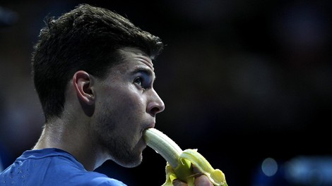 Zakaj bi morali po vsaki vadbi pojesti banano