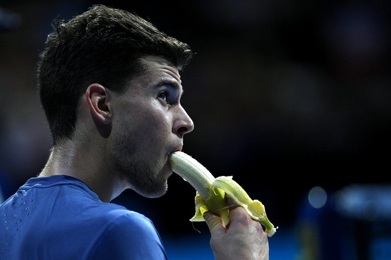 Zakaj bi morali po vsaki vadbi pojesti banano (foto: Profimedia)