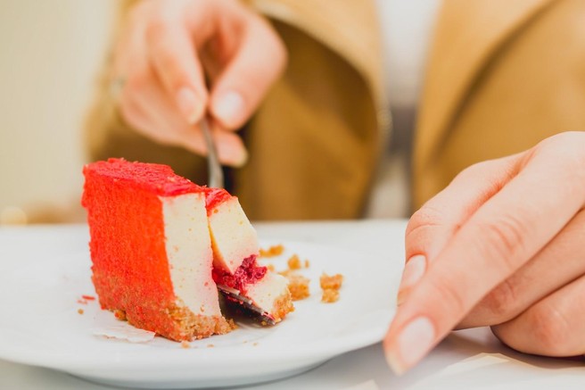 6 živil, ki si jih privoščite, ko čutite anksioznost (namesto sladkarij)