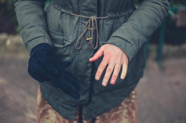 Mrzle roke so pozimi nekaj običajnega, posebno ko se zadržujete zunaj pri nizkih temperaturah. Ko se izpostavimo mrazu, se mišice …