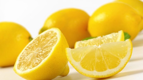 Limonine peške so v resnici veliko bolj koristne, kakor mislite