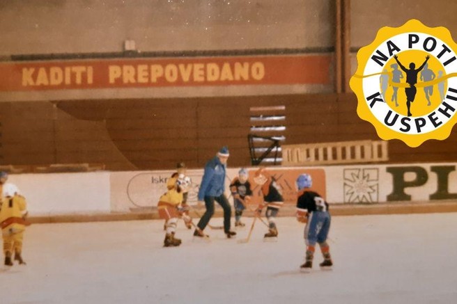 Starši v življenju mladih športnikov: ker sta sok in čips boljša od opolzkih kletvic, držanja za mednožje, podkupnin in tihe maše