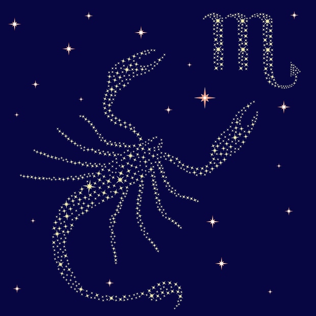 Škorpijon: Po mnenju astrologov škorpijoni veljajo za najbolj zlobno znamenje zodiaka. Ljudje, rojeni v tem znamenju, naj bi bili zelo …