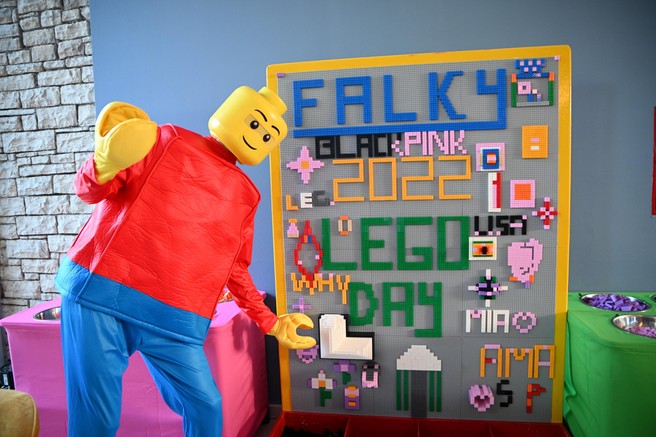Vikendi še nikoli niso bili tako funtastični: Nepozabno doživetje za vso družino!