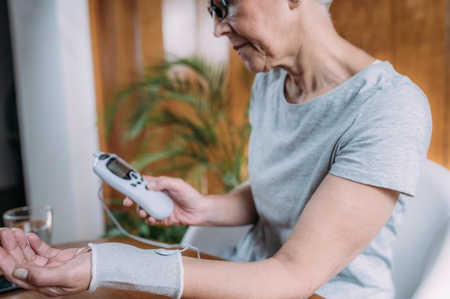 Kakšne so vaše možnosti za razvoj osteoporoze? (rešite TEST – vzame vam 1 minuto)