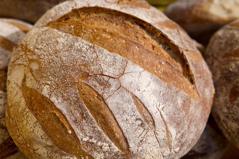 Ni vam treba mesiti testa: TO je najlažji recept za kruh iz samo 4 sestavin! (foto: Profimedia)