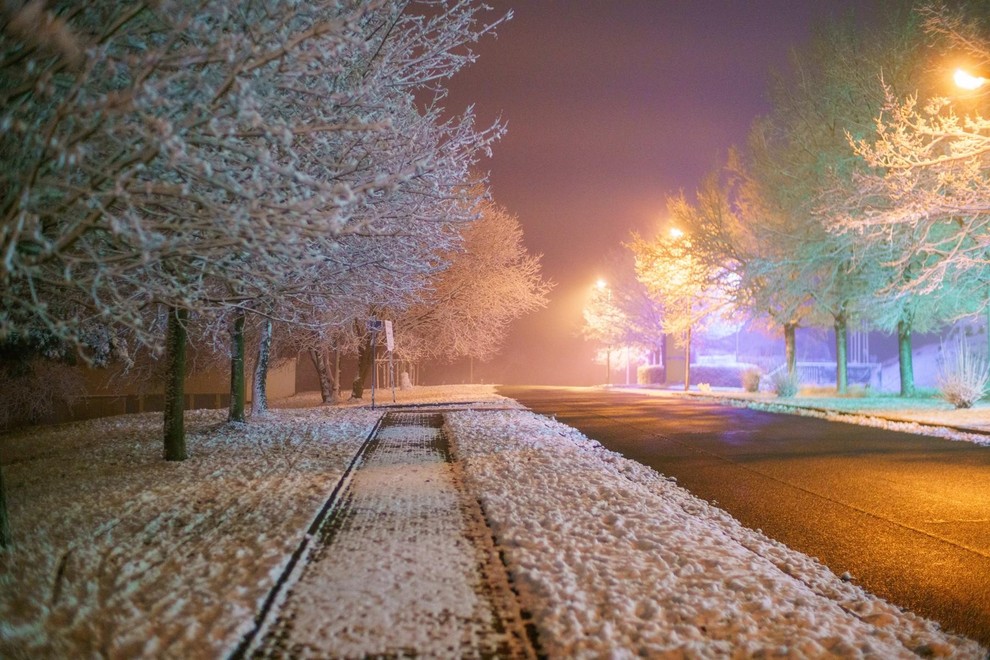 Ker je večina ljudi pozimi manj aktivnih, je možnosti za poškodbe še več. Tu je vse, kar morate vedeti o …