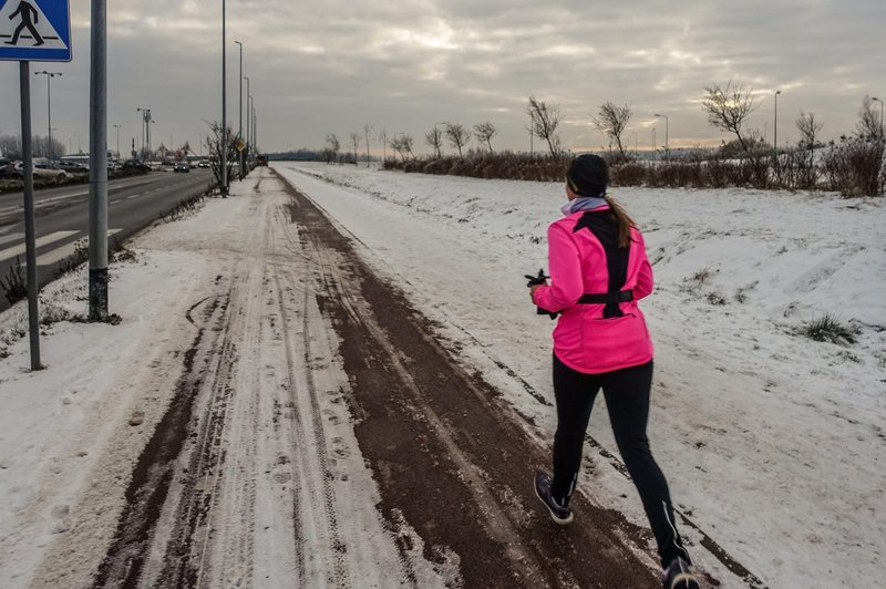 To so skrivnosti zimskih tekačev (foto: Profimedia)