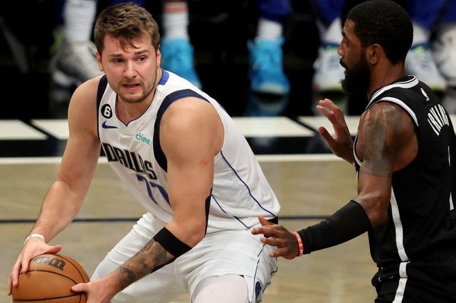 Dallas končno dojel, da ne zmore vsega sam, Luka Dončić bo dobil zvezdniškega (in kontroverznega) soigralca