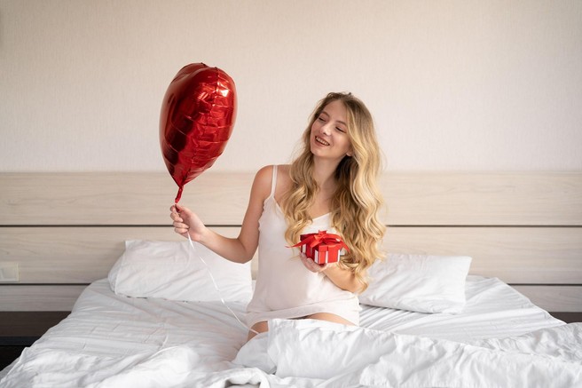Kaj lahko počnete na valentinovo, če nimate partnerja? Pripravili smo seznam