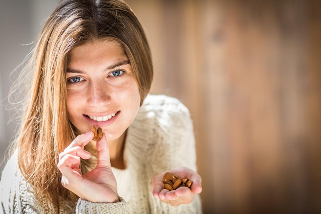 Ta 4 živila pospešijo tudi najpočasnejši metabolizem: Preverite, kdaj in kako jih lahko uživate