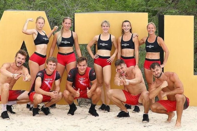 TAKO v resnici potekajo avdicije za Exatlon (presenečeni boste)!
