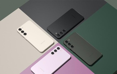 Radi smučate in obožujete zimsko pravljico? Si želite telefon, ki bi vse to posnel točno tako kot zgleda? Tukaj je!