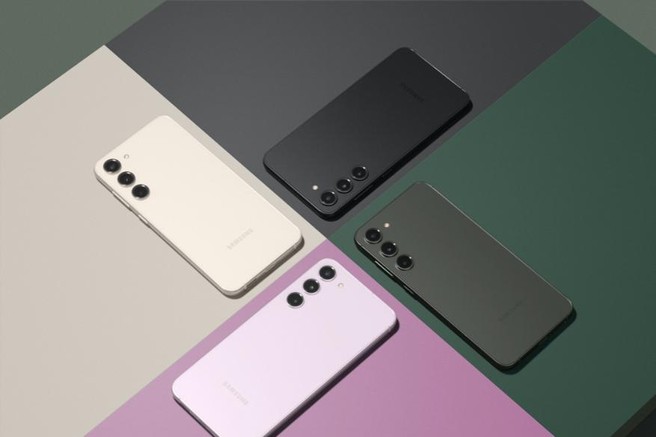 Radi smučate in obožujete zimsko pravljico? Si želite telefon, ki bi vse to posnel točno tako kot zgleda? Tukaj je!