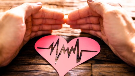 Utrip srca: katere vrednosti so normalne in kdaj je vaše bitje srca zaskrbljujoče?