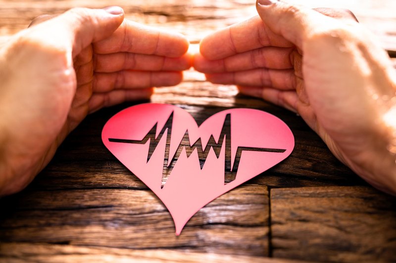 Utrip srca: katere vrednosti so normalne in kdaj je vaše bitje srca zaskrbljujoče? (foto: Profimedia)