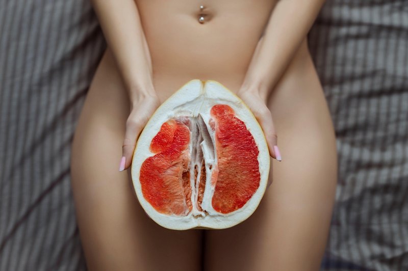Klitoris ima pomembnejšo funkcijo, kot morda mislite... (foto: Profimedia)