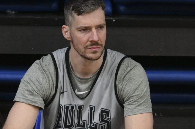 Govorice se širijo kot požar, slovenski zvezdnik Goran Dragić zre v oči velikanski spremembi